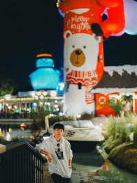 ช็อคโกแลต วิลล์(Chocolate Ville)