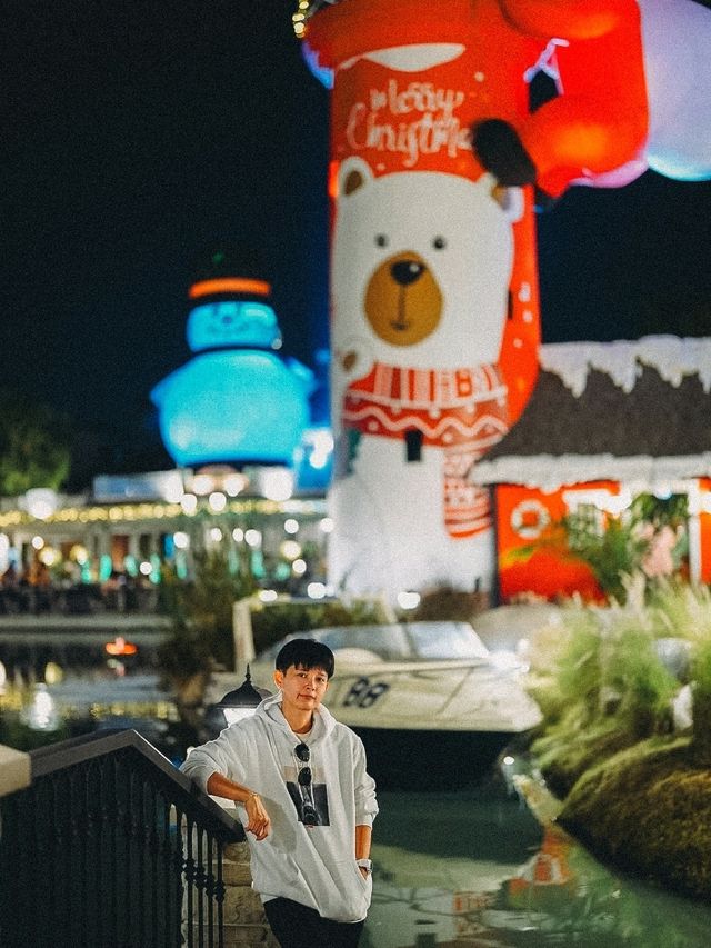 ช็อคโกแลต วิลล์(Chocolate Ville)