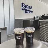  Beans & Brew Hatyai 