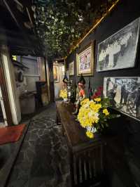 Beyond the Meal: An Cultural Journey at The House of Raminten