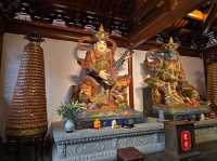 Dafo Temple Guangzhou