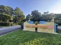 🌳 Family Fun at West Coast Park