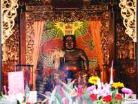 Dalongdong Bao’an Temple