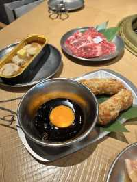 ʚ♡ 露營主題燒肉店 • 火土燒肉 ♡ɞ