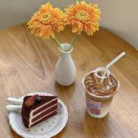 Ka‑Num Home Cafe & Bakery