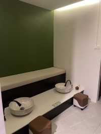 Zenity Spa and Massage 