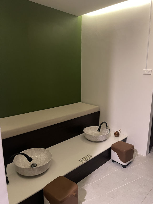 Zenity Spa and Massage 