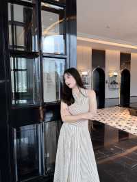 The Ritz-Carlton, Bangkok Afternoon Tea 🍵 