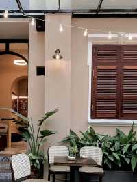 Bahar Coffee & Restaurant