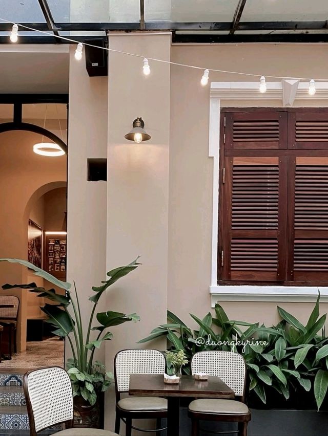 Bahar Coffee & Restaurant