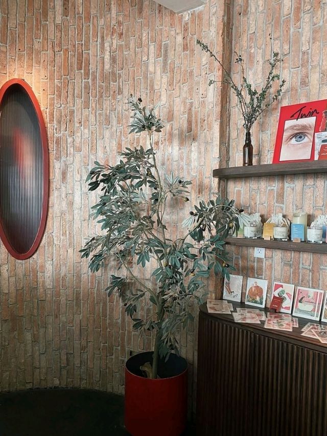 OKKIO Caffe
