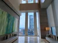 【名古屋住宿推薦】JR Gate Tower Hotel｜名古屋車站直通、景觀絕美的高空飯店