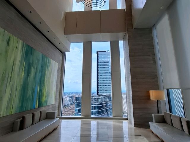 【名古屋住宿推薦】JR Gate Tower Hotel｜名古屋車站直通、景觀絕美的高空飯店