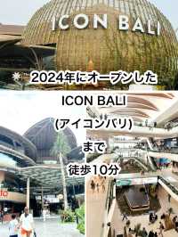 Baliのお手頃おすすめホテル