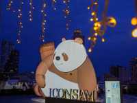 Panda | Hippo ยักษ์บุก ICON🐼🦛