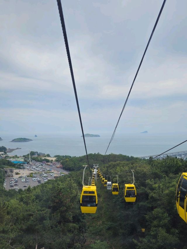 연화산 등산하기