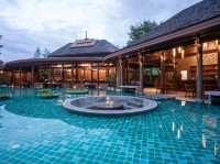 APSARA Beachfront Resort