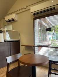 ☕ BRAUN. คาเฟ่ระยอง