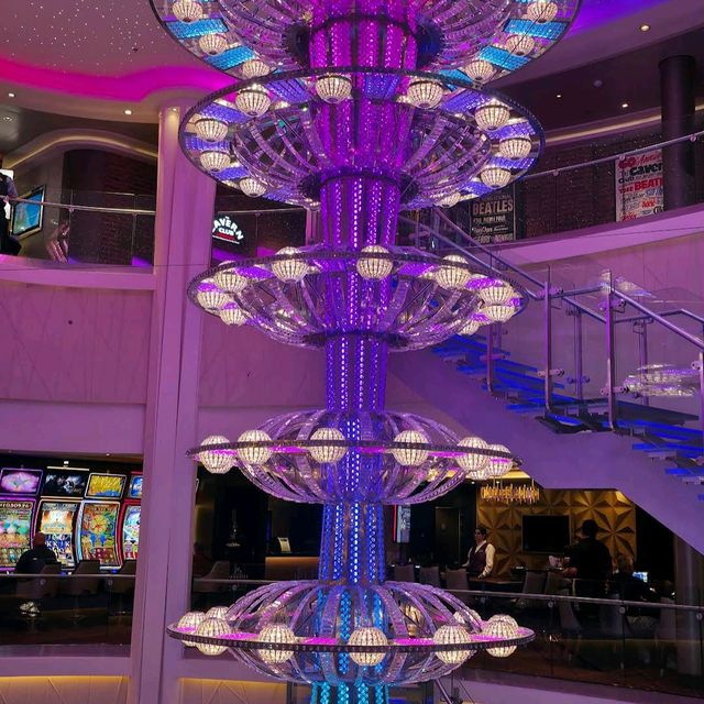 Norwegian Epic – Mediterranean Cruise (Departure: Barcelona, Spain)