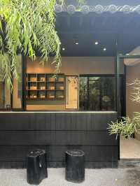 Umai Teahouse Phuket 🍵