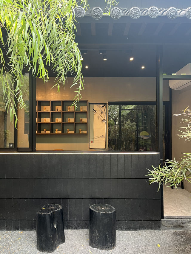 Umai Teahouse Phuket 🍵