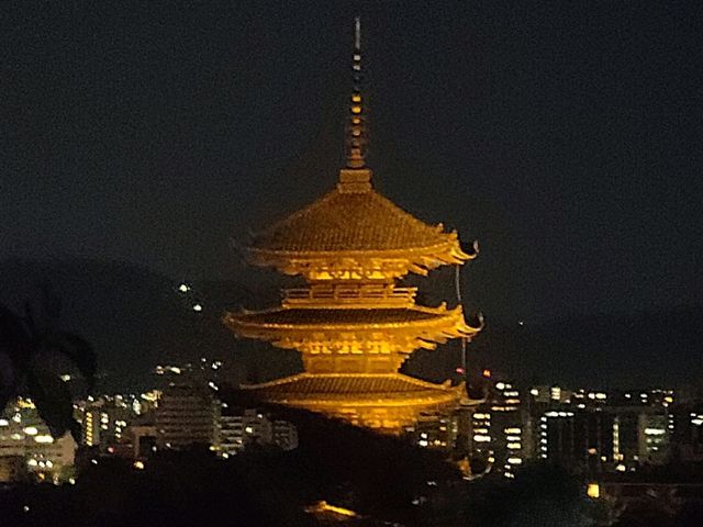 교토(Kyoto) ザ リビングルーム(리빙룸 카페) 桜アフタヌーンティー(사쿠라 애프터눈티)