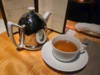 CAFE FORNI(THE GARDEN BAR) Evening High Tea(애프터눈티)
