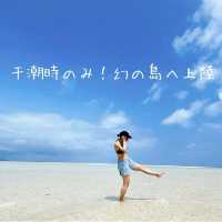 🌺1日で楽しむ、竹富島“感動映え旅”モデルプラン🏝️
