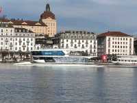 Lake Lucerne