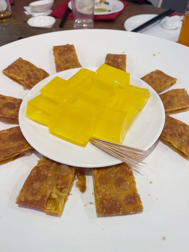 Hoi Tin Lau Restaurant – Premier Chinese Dining for Weddings, Festivals & Events