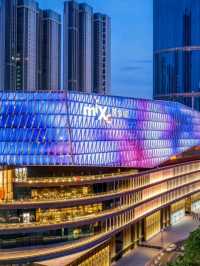 🛍️🎉 Meet More Malls at Shunde MIXC Beijing – A Trendy Shopper’s Playground! ✨🏙️