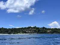 🌴【布吉跳島日記】陽光☀️、碧海🌊、白沙灘🏖️，一次收齊！