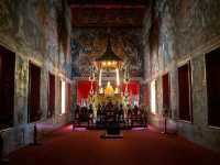 Wat Matchimawat National Museum
