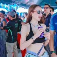 TOYOTA GAZOO Racing Thailand 2025 🏁