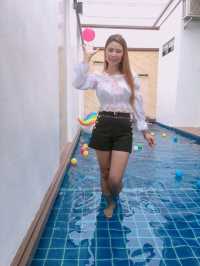 The Vista Pool Villa กาญจนบุรี