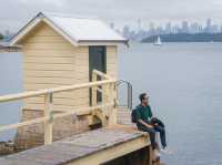 Sydney 2022