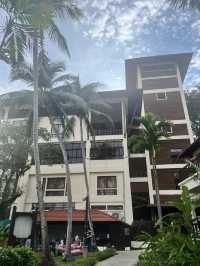 Room Review: First-Time Stay at Hotel Avillion, Port Dickson