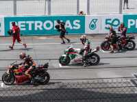 🇲🇾 Trip Moto GP Malaysia Grand Prix 2024