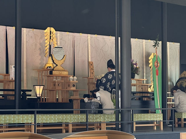 ［福岡🇯🇵］供奉學問🎓 ｜古鎮遊船🚣體驗
