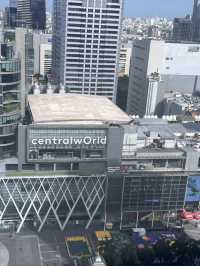 【曼谷】CentralWorld