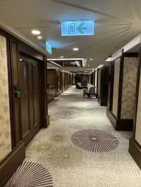 Mandarin Oriental Hong Kong, Timeless Luxury in the Heart of Central