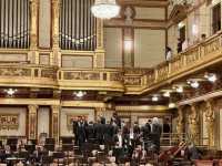 Navigating Vienna's Musikverein (Golden Hall): Your Guide to a Quality Concert Experience! 🎶🇦🇹