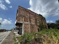 Setiawan in a Day: From Heritage to Mangrove Mischief