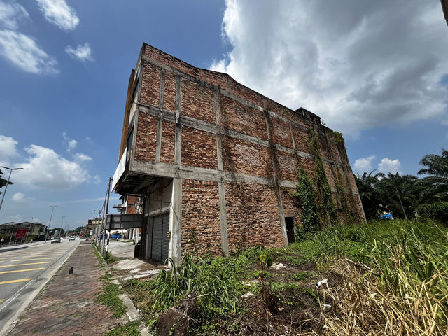 Setiawan in a Day: From Heritage to Mangrove Mischief
