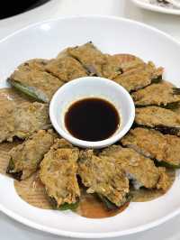 不惜開一小時車 💕 為吃美味園脆肉鯇四吃
