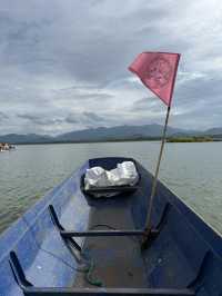 Huai Kha Kang Wildlife Sanctuary
