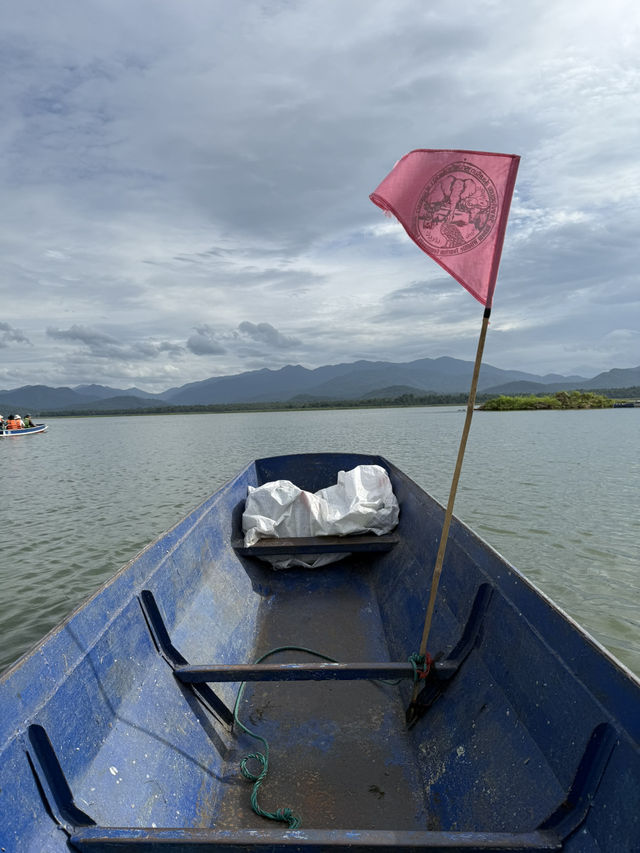 Huai Kha Kang Wildlife Sanctuary