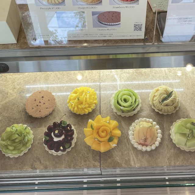【東京/清澄白河🇯🇵】グルテンフリーなことを忘れる満足感♡posh