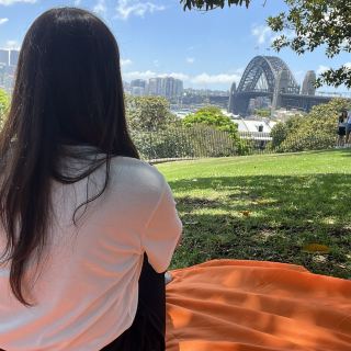 Sydney Observatory: A Perfect Spot for a Relaxing Day