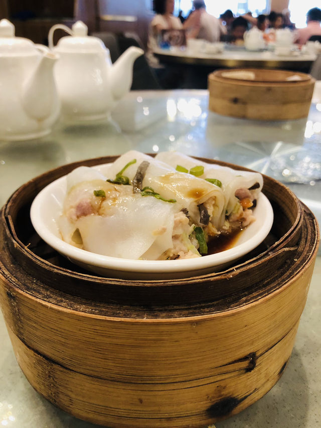 熱辣辣香噴噴的點心🥧